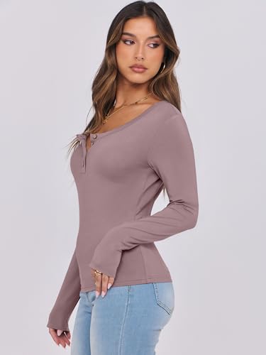 Cozy Contour Blouse