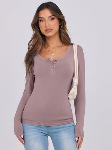 Cozy Contour Blouse