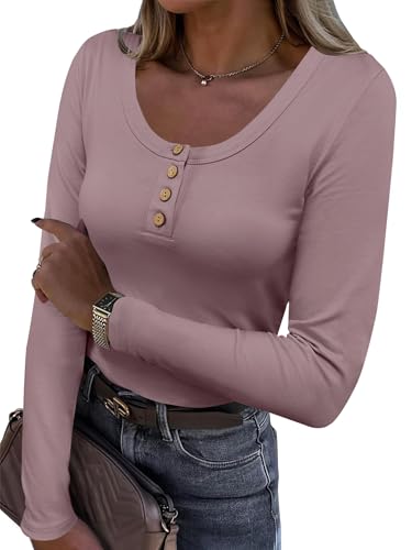 Cozy Contour Blouse