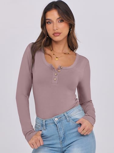 Cozy Contour Blouse