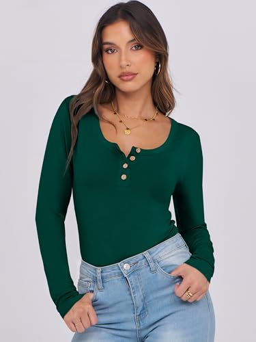 Cozy Contour Blouse