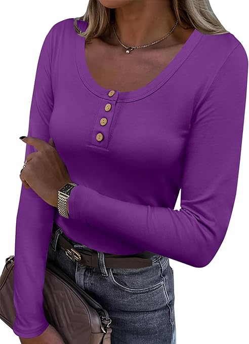 Cozy Contour Blouse