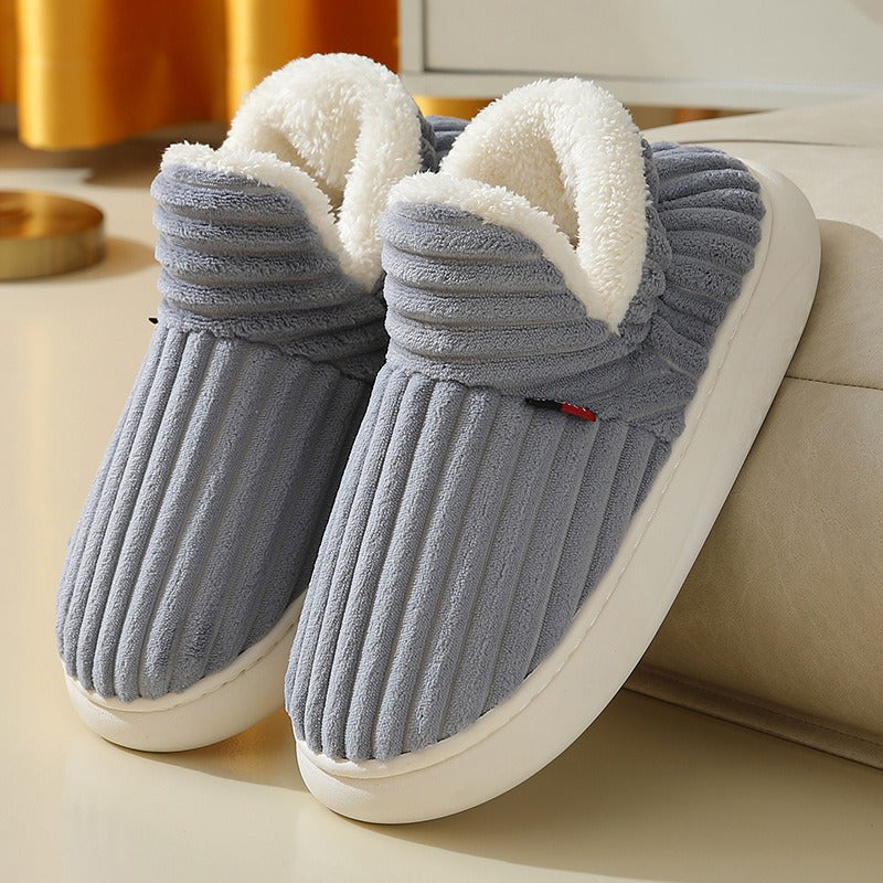 Gipfelfreund Cozy Winter Slippers