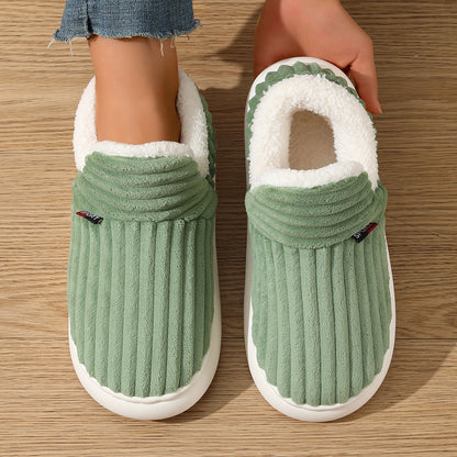 Gipfelfreund Cozy Winter Slippers