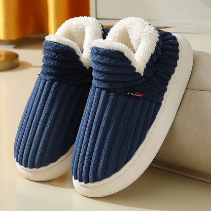 Gipfelfreund Cozy Winter Slippers