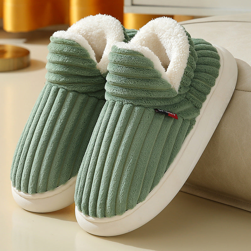 Gipfelfreund Cozy Winter Slippers