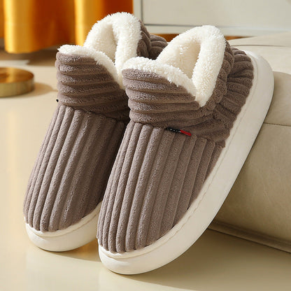 Gipfelfreund Cozy Winter Slippers