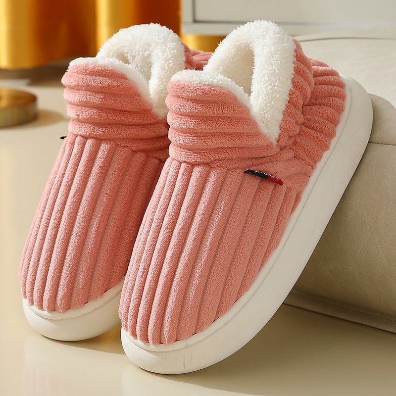 Gipfelfreund Cozy Winter Slippers