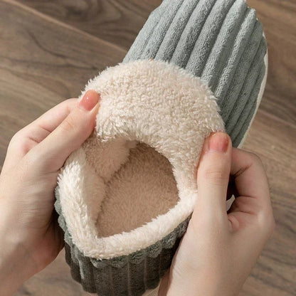 Gipfelfreund Cozy Winter Slippers