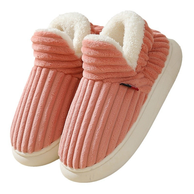 Gipfelfreund Cozy Winter Slippers